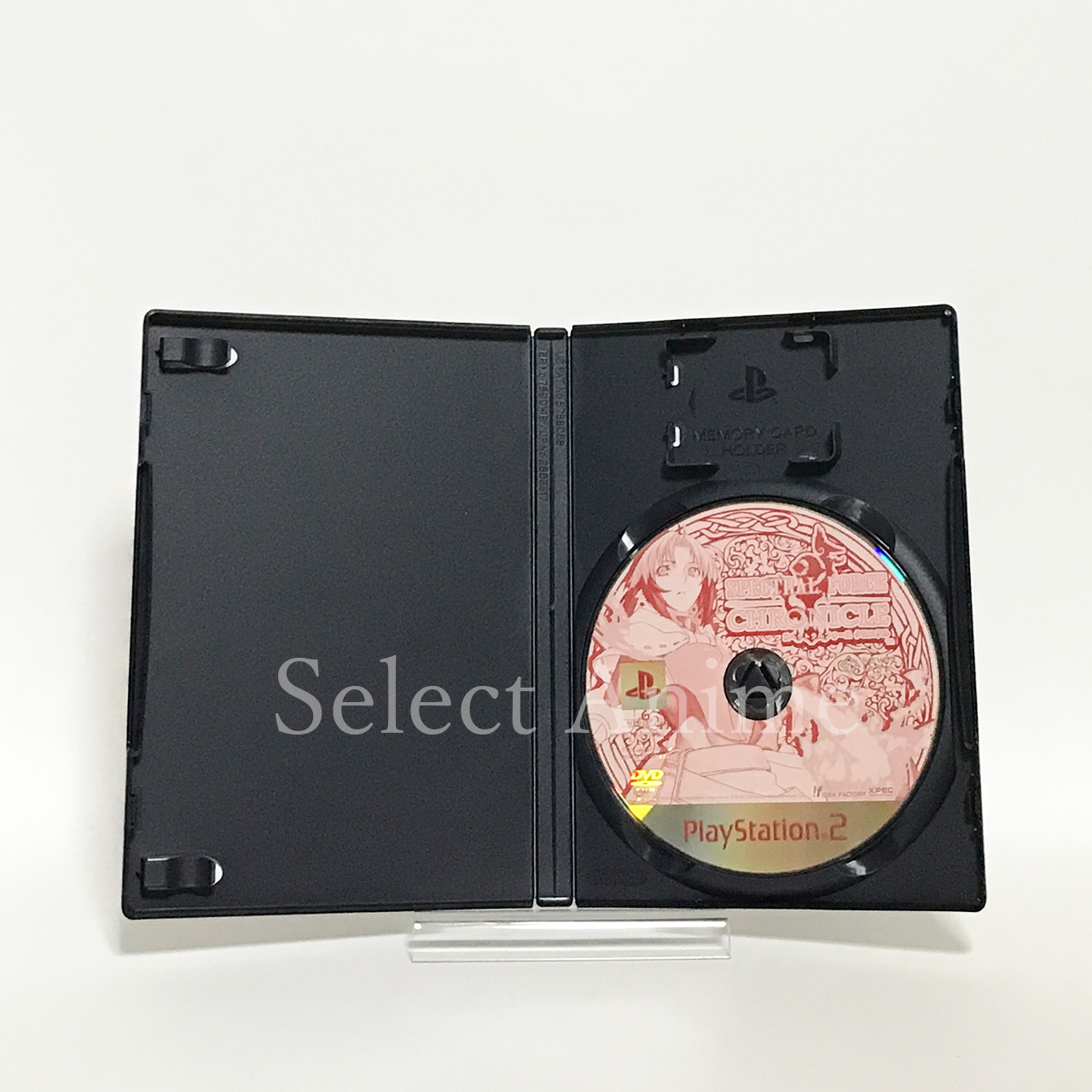 【きれいめファッション51選】上品さと清潔感をキープし SPECTRAL FORCE CHRONICLE 10th Anniversary Box PlayStation2 その他
