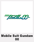 Mobile Suit Gundam 00