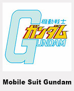 Mobile Suit Gundam 1st