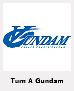 Turn A Gundam