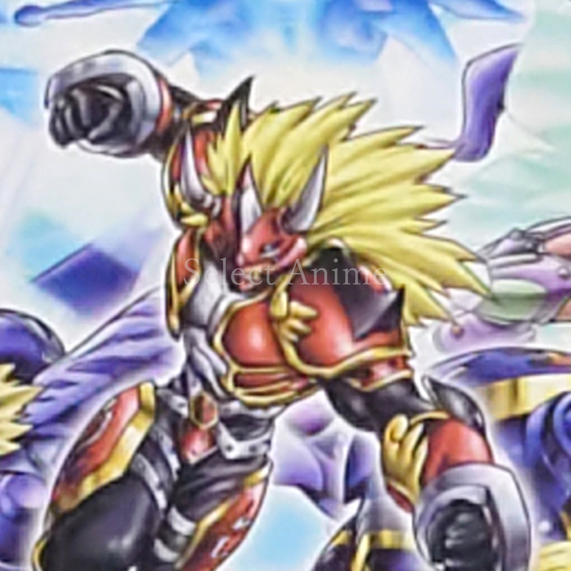 Digimon Battle Spirit 2 WonderSwanColor Japan Version